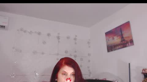 horny_touchk online show from February 2, 9:30 am