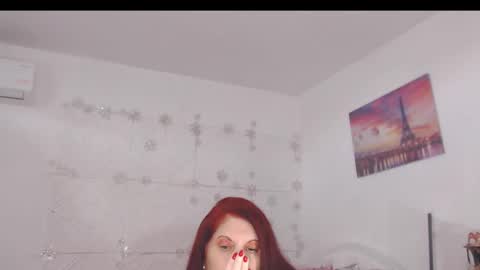 horny_touchk online show from February 20, 9:33 am