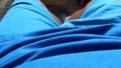 Tiny cock online show from May 12, 2:25 pm
