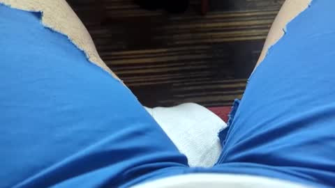 Tiny cock online show from June 9, 11:33 am
