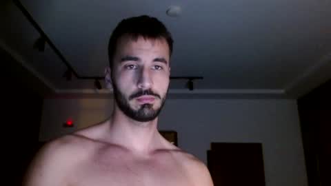 hornyasfuckk33 online show from February 27, 4:40 pm