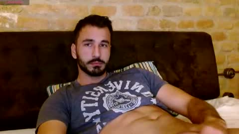 hornyasfuckk33 online show from March 1, 8:11 pm