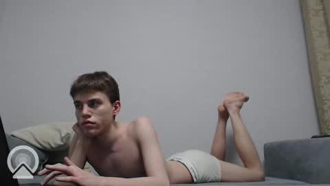 Tony online show from December 20, 5:18 pm