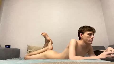 Tony online show from January 16, 6:35 am