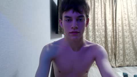 Tony online show from January 23, 9:07 pm