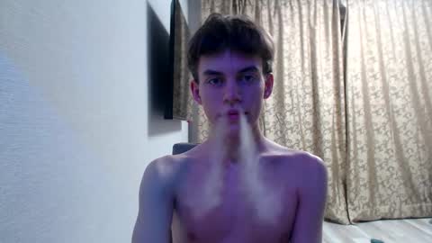 Tony online show from January 24, 2:28 am