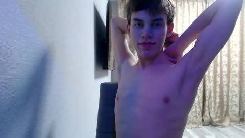 Tony online show from January 25, 6:55 am