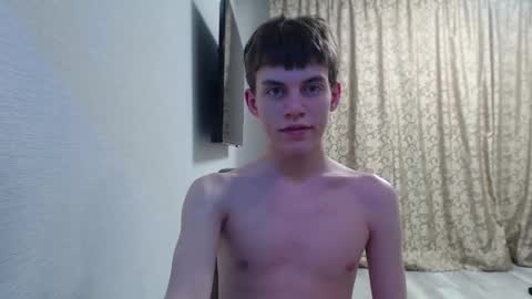 Tony online show from February 7, 5:07 pm