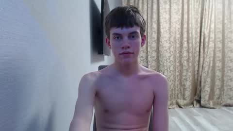 Tony online show from February 9, 12:06 am