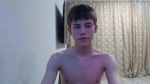 Tony online show from February 27, 7:58 pm