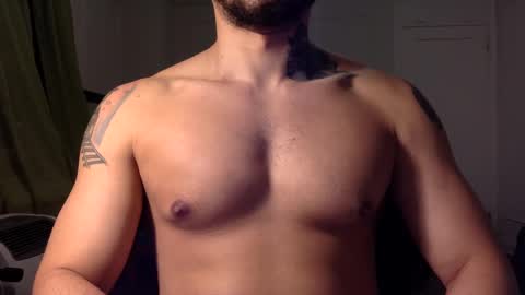 hornybbcxx online show from January 28, 11:07 pm