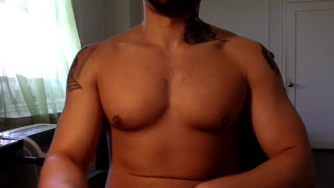 hornybbcxx online show from January 30, 6:00 pm