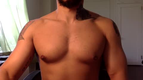 hornybbcxx online show from February 2, 6:31 pm