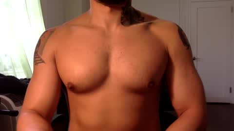 hornybbcxx online show from February 9, 7:09 pm