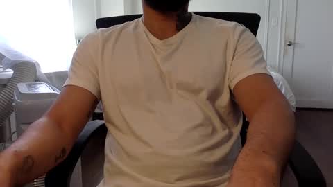 hornybbcxx online show from September 28, 8:25 pm