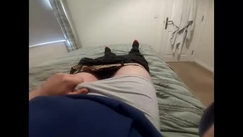 hornybiker1987 online show from December 28, 11:30 am