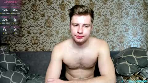 Max online show from April 15, 6:31 am