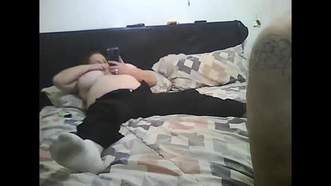 Snapshot of hornybodies2022 chatting on January 28, 3:04 am Mr. Mrs. Horny online show from January 28, 3:04 am