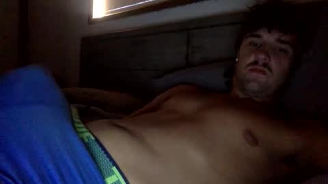 hornyboi186 online show from January 7, 6:16 am