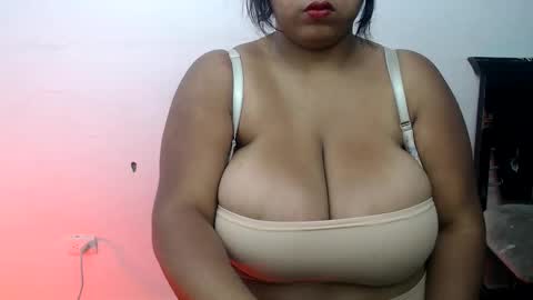 Snapshot of hornyboobs18 chatting on May 15, 1:01 am karen online show from May 15, 1:01 am