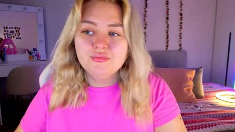 HornyCakee online show from January 17, 9:47 am