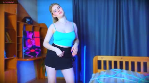 Jolly online show from April 30, 2:12 pm