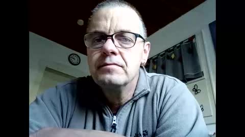 Thorsten online show from October 1, 7:47 am