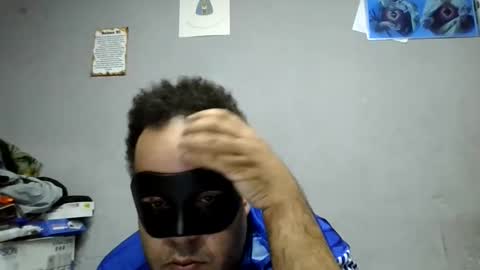 hornydaddybearbrazil online show from May 2, 3:11 am