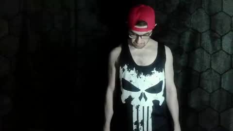 hornydude3435 online show from May 2, 11:43 pm