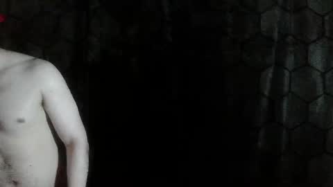 hornydude3435 online show from May 7, 1:44 am