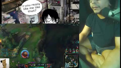 hornydude939393 online show from September 12, 2:00 am