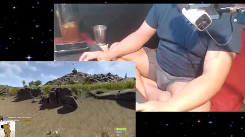 hornydude939393 online show from October 15, 8:14 am