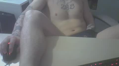 Snapshot of hornyfitboy24 chatting on April 25, 3:09 am hornyfitboy24 online show from April 25, 3:09 am
