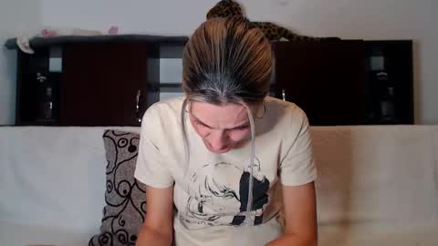 AshlineKatte online show from November 15, 4:58 pm