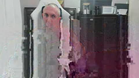 HornyGringo online show from January 16, 1:31 am