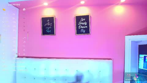 Valentina  online show from February 17, 12:48 pm