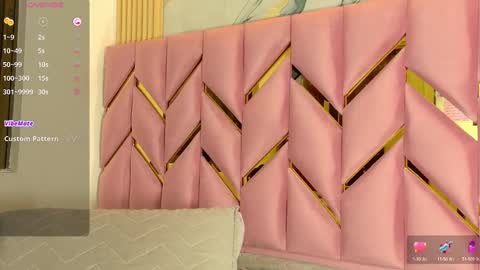 Valentina  online show from September 10, 12:38 pm