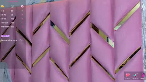 Valentina  online show from September 21, 12:18 pm