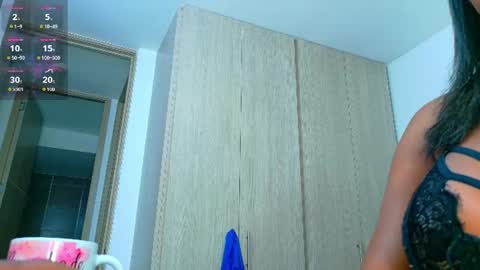 Snapshot of hornyhousekeeper_ chatting on June 28, 11:27 am Valentina online show from June 28, 11:27 am