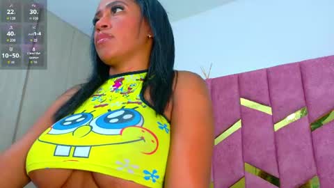 Snapshot of hornyhousekeeper_ chatting on July 1, 11:12 am Valentina online show from July 1, 11:12 am
