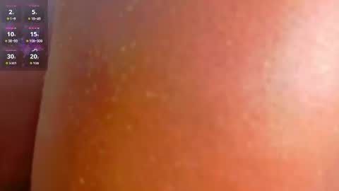 Snapshot of hornyhousekeeper_ chatting on July 3, 11:27 am Valentina online show from July 3, 11:27 am