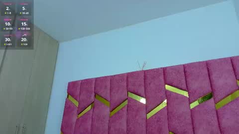 Snapshot of hornyhousekeeper_ chatting on July 7, 11:14 am Valentina online show from July 7, 11:14 am