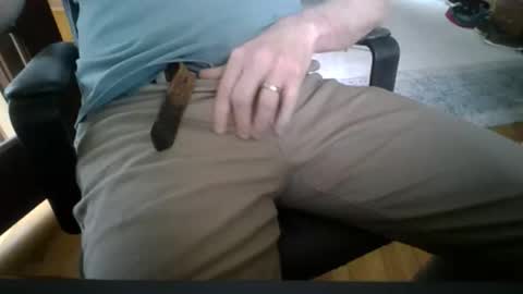 hornyhubby1001 online show from February 24, 7:56 pm