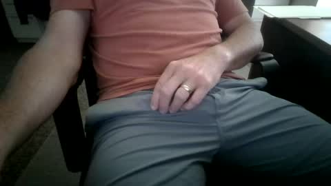 Snapshot of hornyhubby1001 chatting on July 13, 2:53 pm hornyhubby1001 online show from July 13, 2:53 pm