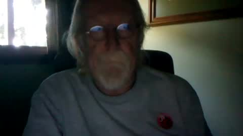 HornyInOhio9 online show from July 12, 12:40 pm