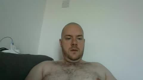 HornyJack online show from October 27, 7:34 am