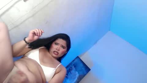 Just Call Me Kathrina online show from April 29, 4:00 pm