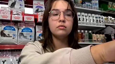 Alisa and Mike online show from November 8, 12:27 pm