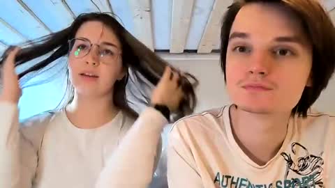 Alisa and Mike online show from June 11, 5:11 pm