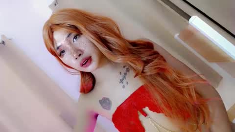 Snapshot of hornykylie047 chatting on February 21, 8:51 am hornykylie047 online show from February 21, 8:51 am